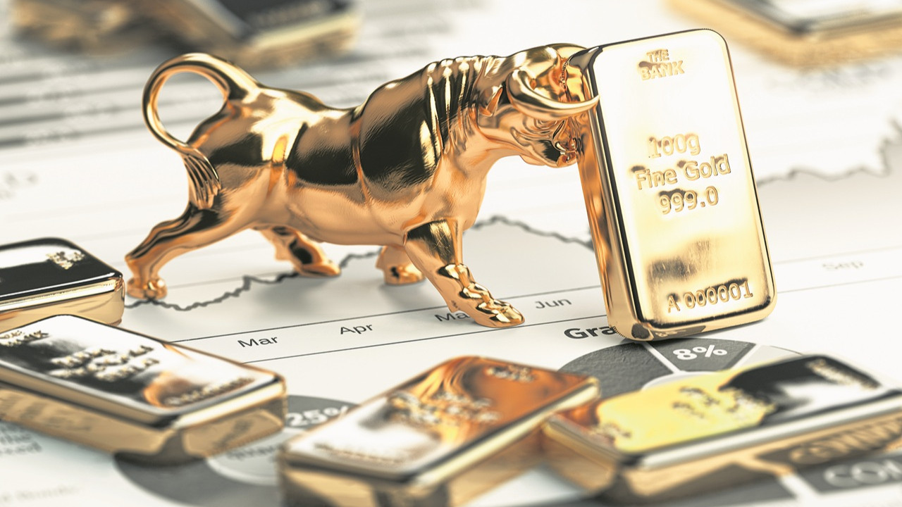 Altından neler çıktı neler