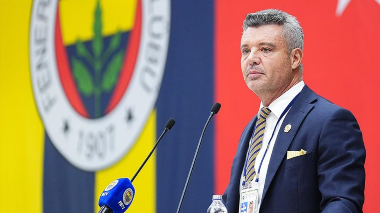5 milyar liralık hamle: Fenerbahçe'den yüzde 400 bedelli sermaye artırımı
