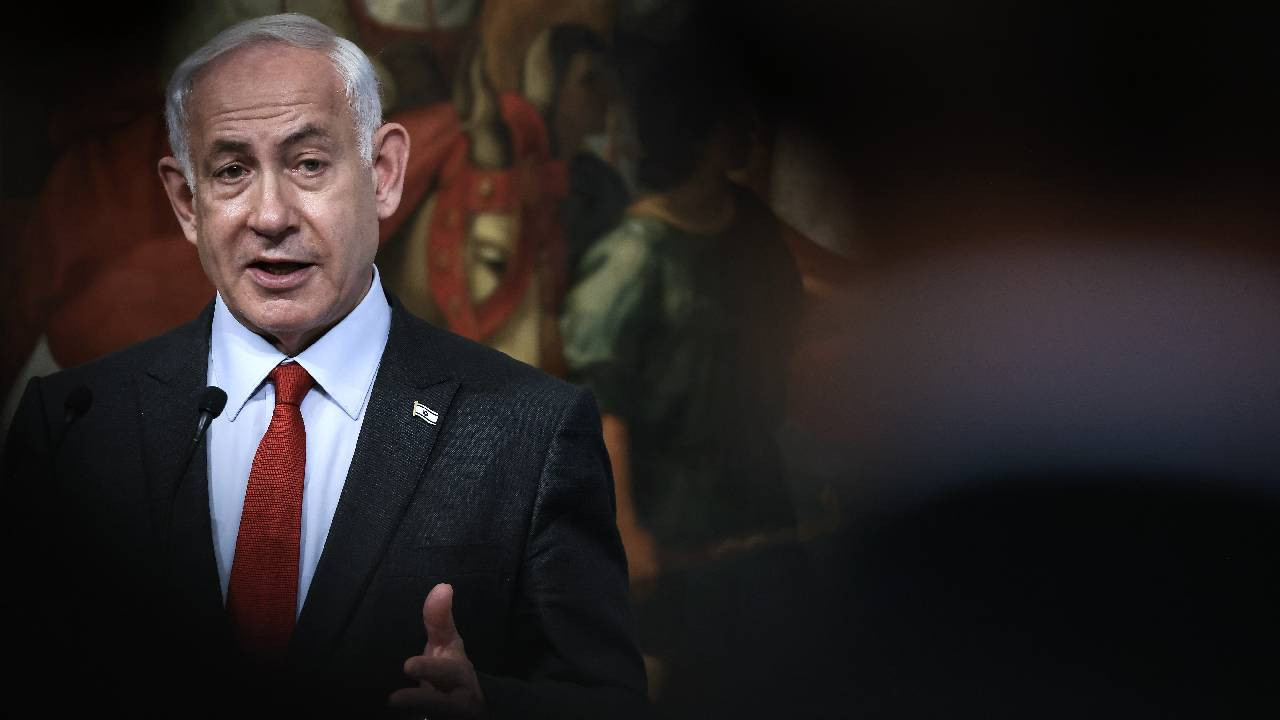 Netanyahu ABD'ye üç kırmızı çizgisini söyledi, biri Türkiye: 'Washington, Trump'ın planı için Ankara'yı kilit görüyor'
