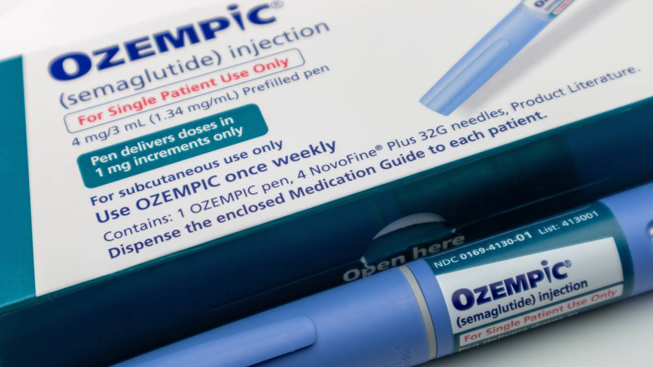 The Times haberi: Ozempic kullananların kalp krizi geçirme ihtimali daha düşük