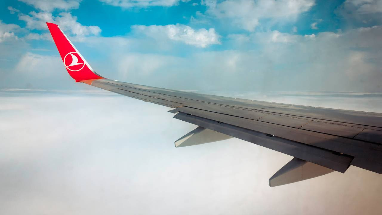 THY, Air Europa'nın azınlık hissesi için sözleşme imzaladı