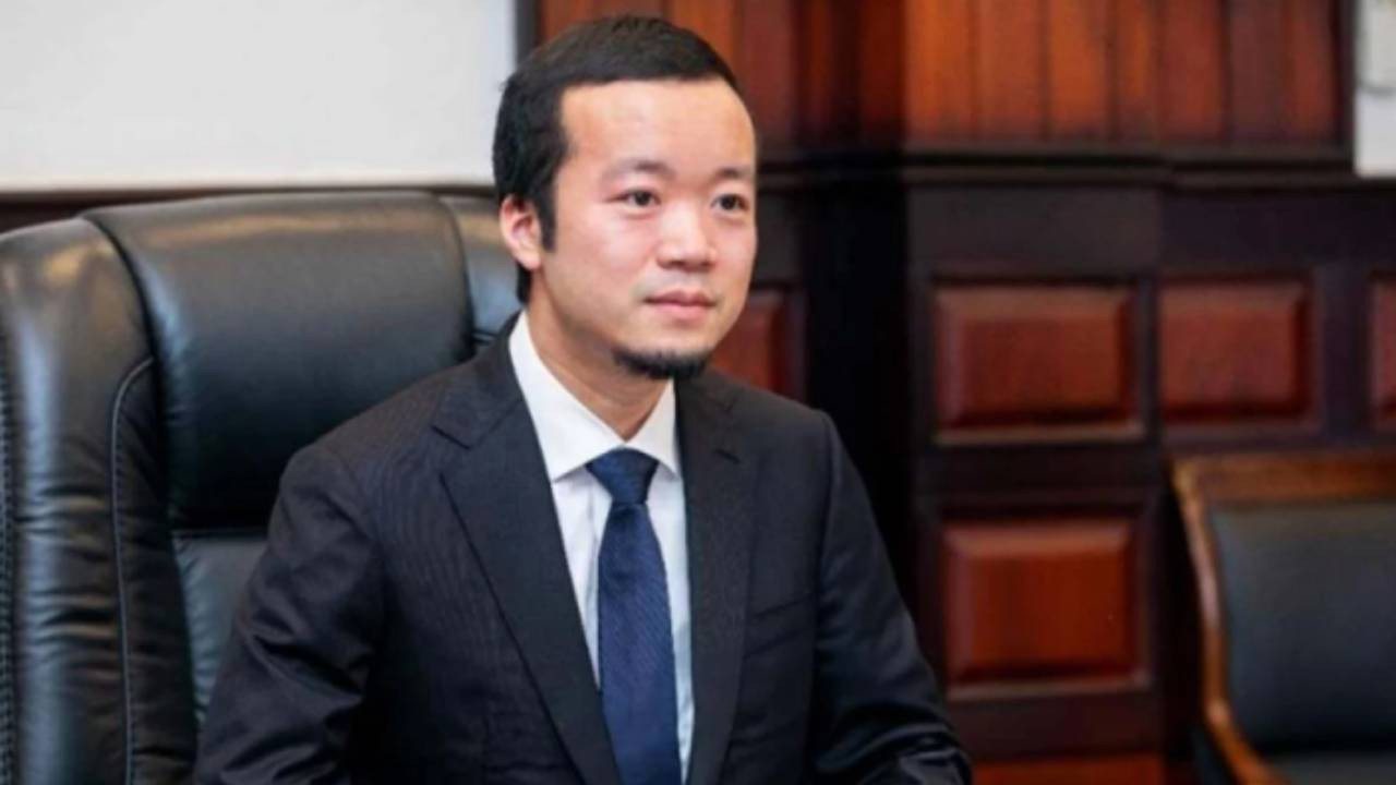 ABD ve İngiltere'nin ortak operasyon düzenlediği isim: Chen Zhi'nin 14 milyar dolarlık kripto para imparatorluğu