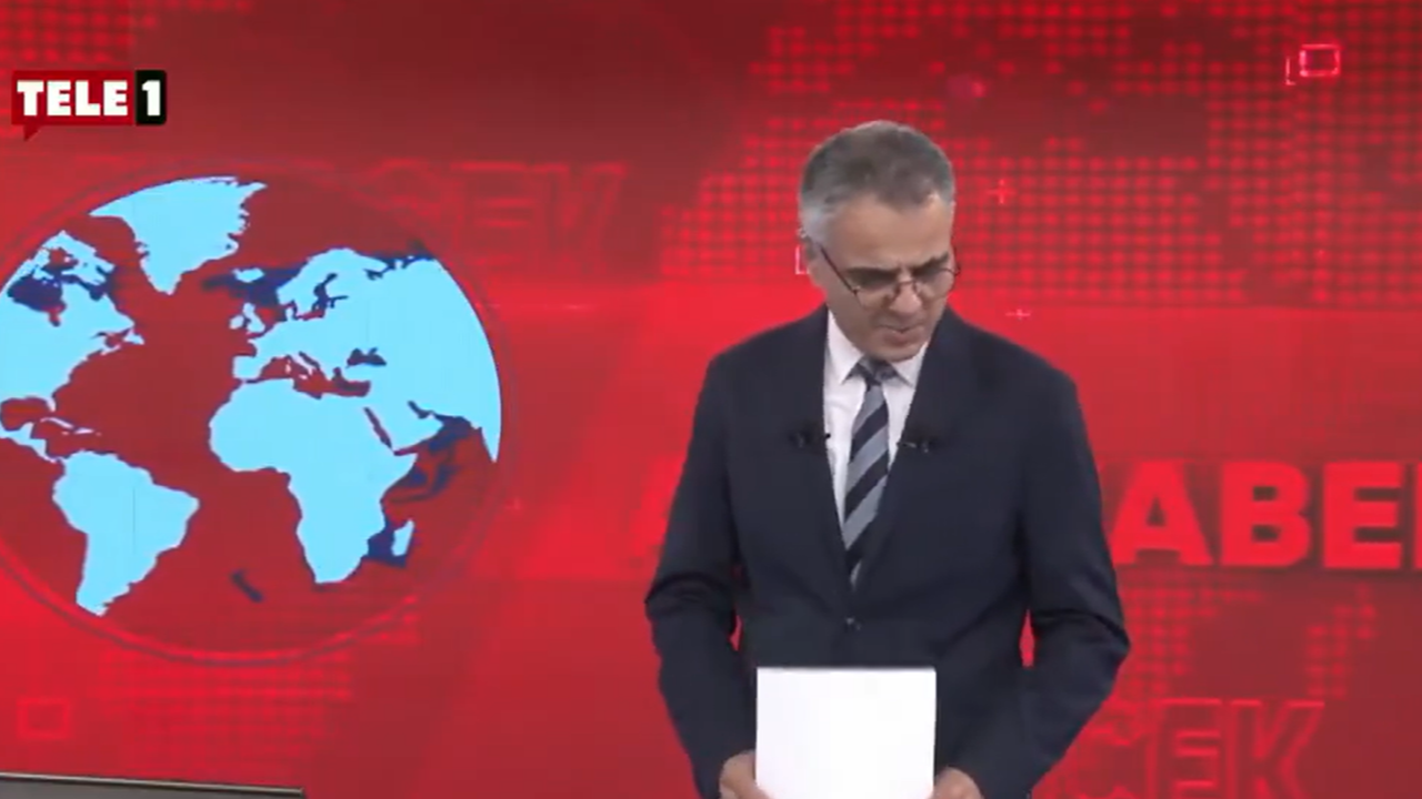 TELE1'e kayyım atandı