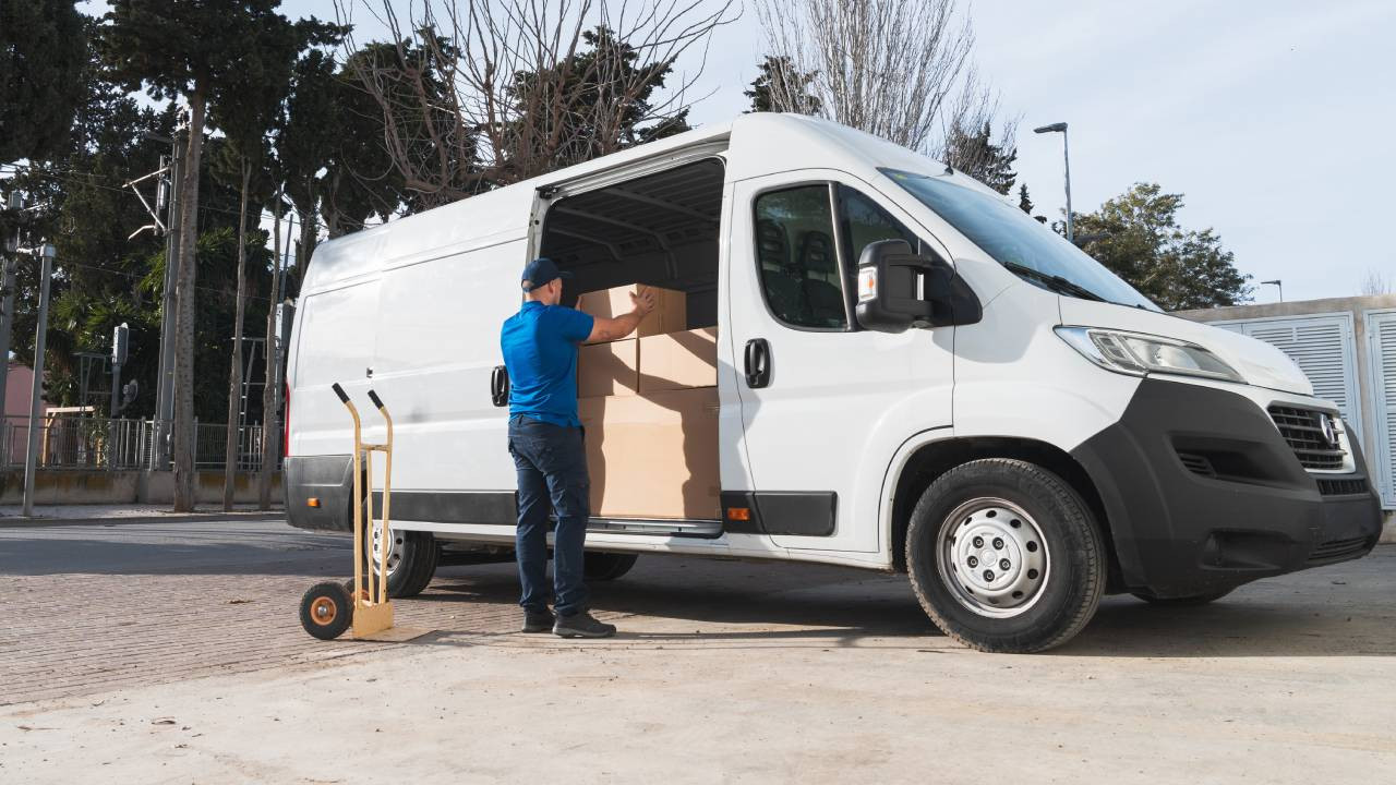 39 yıllık Türk kargo şirketi iflas etti