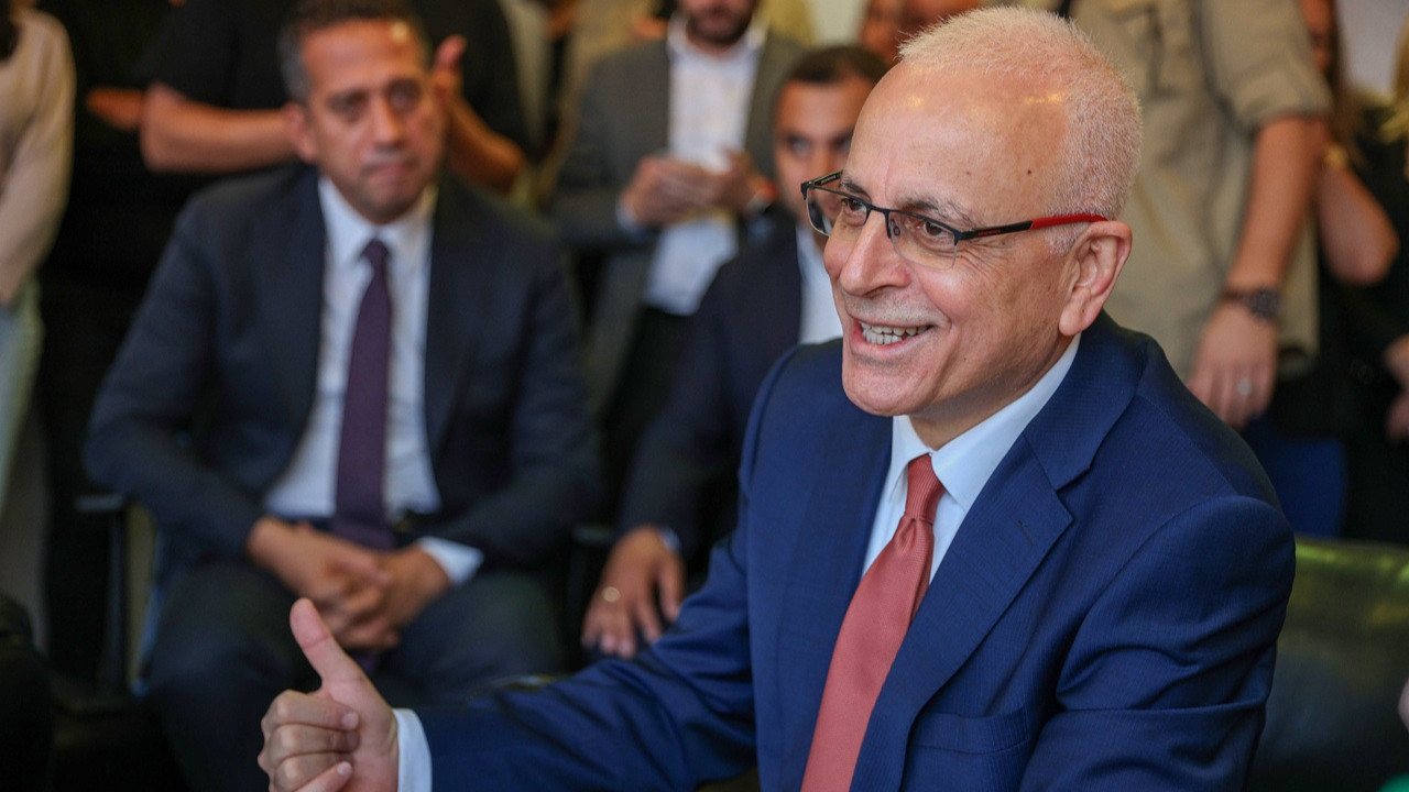 Merdan Yanardağ’ın savcılık ifadesi ortaya çıktı: Hüseyin Gün'den bugüne kadar hiçbir ad altında para almadım