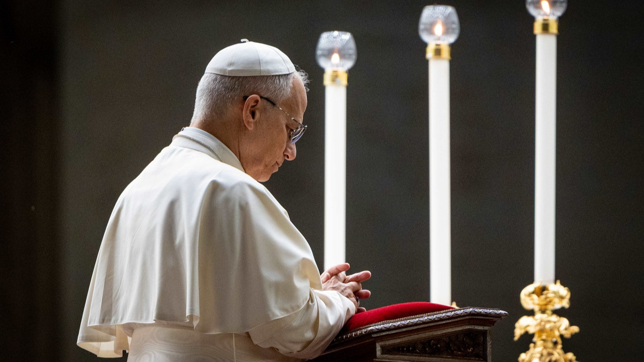 Papa Leo: Yapay zekâya ödevlerinizi yaptırmayın