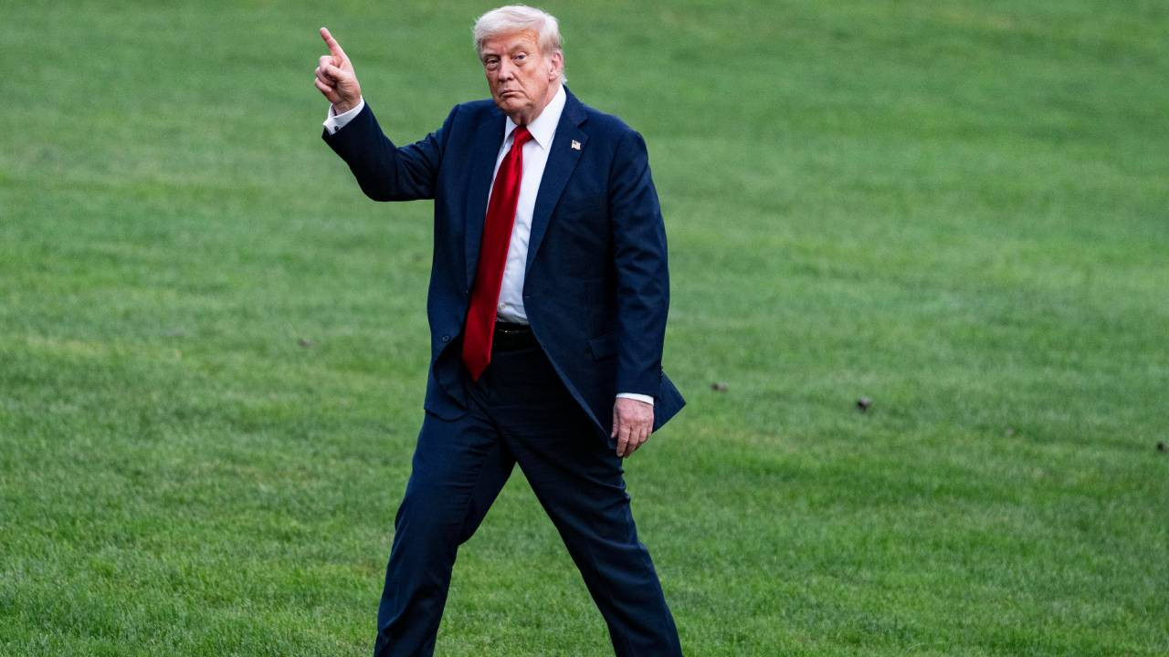 Reuters: Ekibi formüller üzerinde çalışıyor | İki kez seçilme kuralın rağmen Trump tekrar başkan olabilir