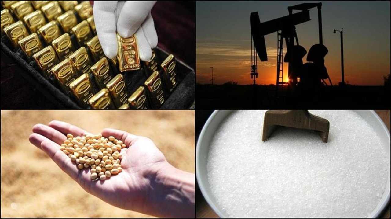 Dünya Bankası raporu: 2026'da emtia fiyatları altı yılın en düşük seviyesini görecek