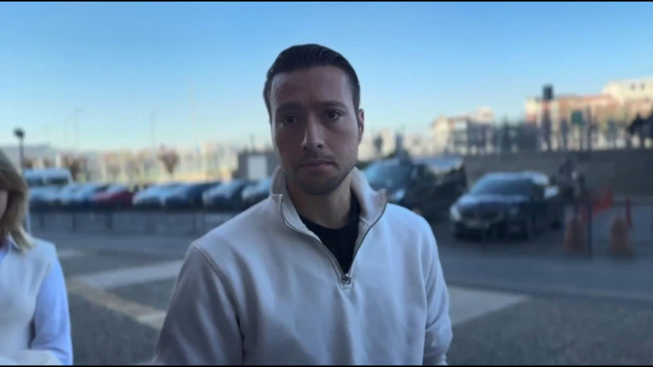 PFDK'ya sevk edilen hakem Zorbay Küçük: Hiçbir spor dalının bahis sitesine üye olmadım, hesap açmadım, oynamadım