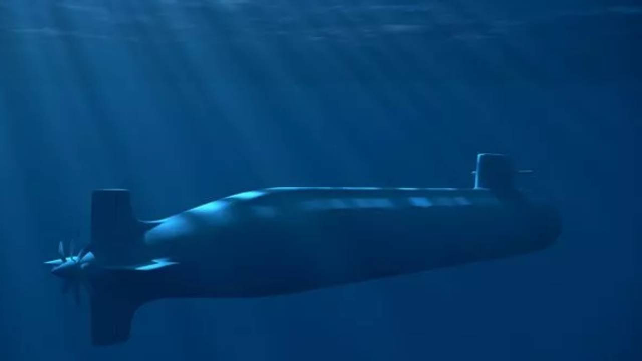 Rusya'dan 'nükleer tsunami' yaratacak füze: Poseidon