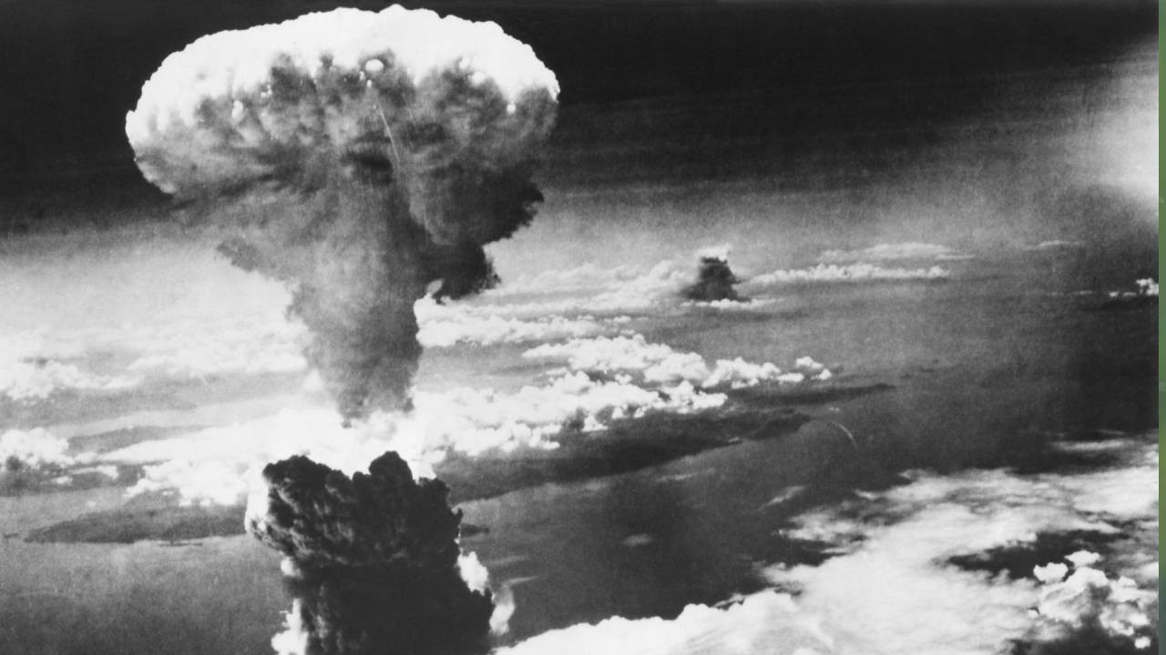 Washington Post ABD'nin 'nükleer' kararını yazdı: '50 yıl önceki seviyedeyiz, bir şeyler yapmalıyız'