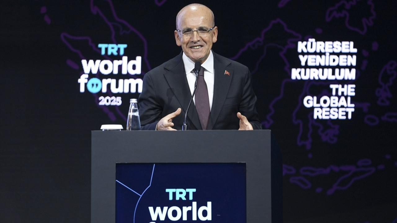 Bakan Şimşek: Programın ikinci evresindeyiz, ilerleme kayda değer