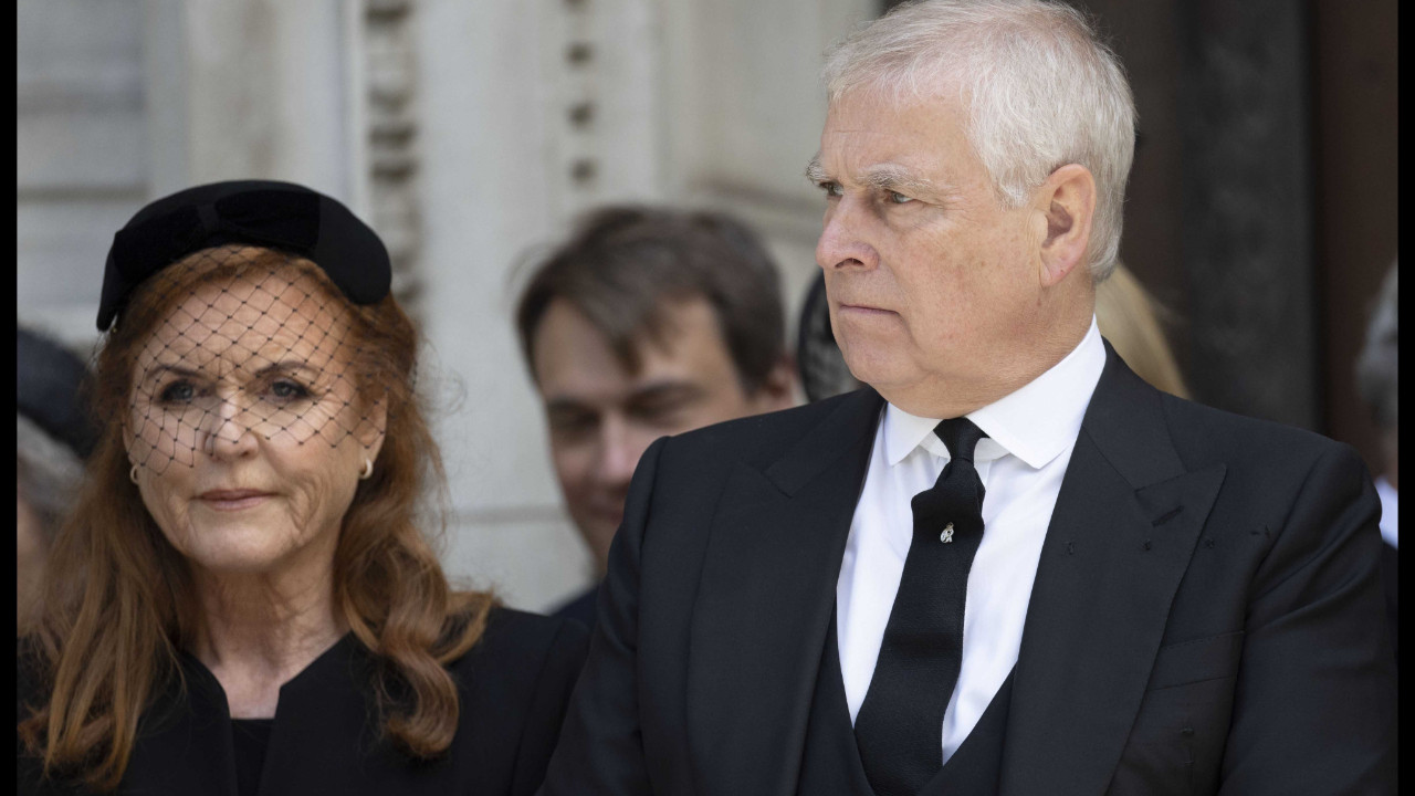 CNN International yazdı: Artık prens olmayan Andrew şimdi ne yapacak?