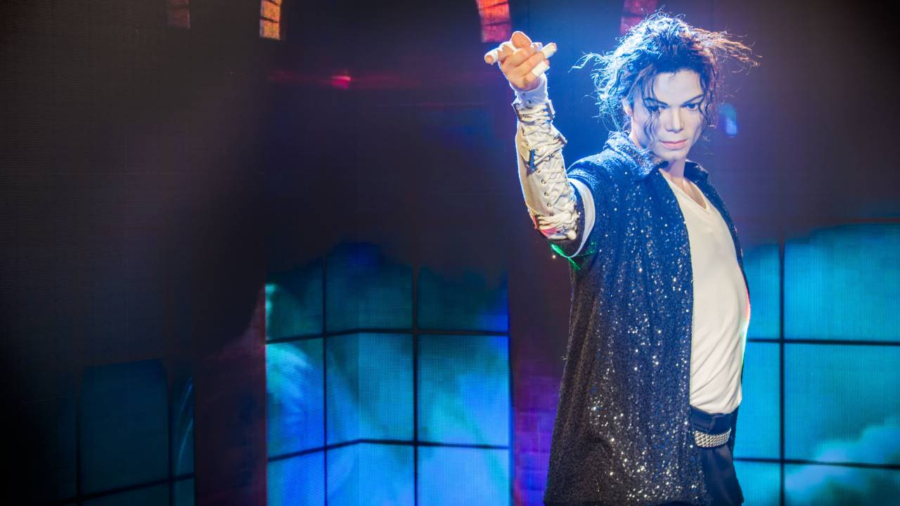 Micheal Jackson'a yönelik taciz iddialarına 2.5 milyon dolarlık ödeme