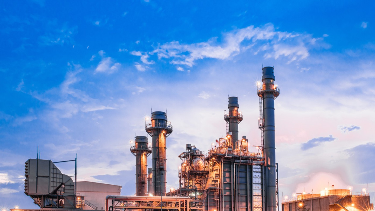 Reuters: Batı yaptırımları sonrası Türkiye rota değiştirdi, Rusya dışı petrol alımlarını artırıyor