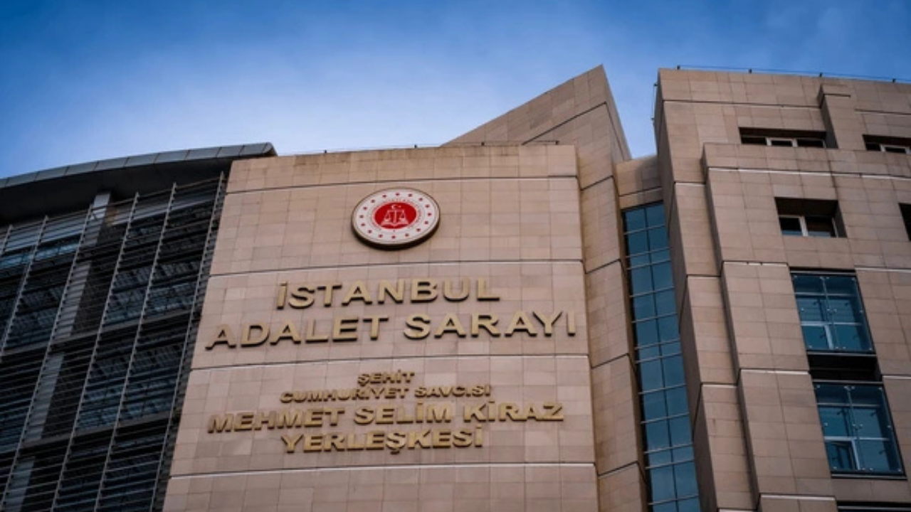 İstanbul Cumhuriyet Başsavcılığı'ndan Yargıtay'a CHP'ye kapatma davası için bildirim