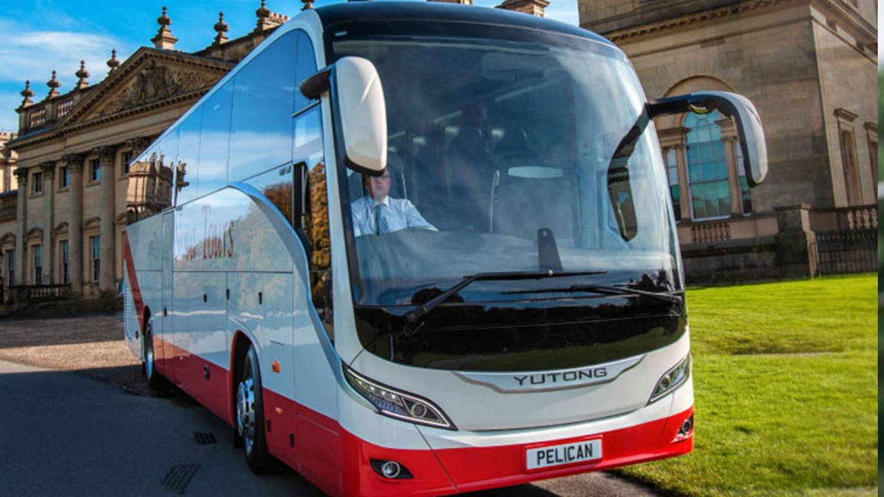 AP duyurdu: Çin'in araçları uzaktan kontrol edebildiği ortaya çıktı