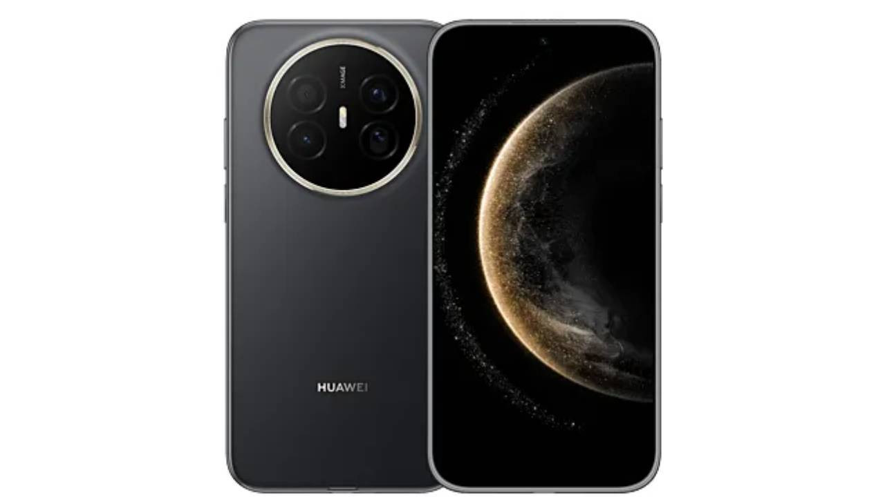 Mate 70 Air, 590 dolar: Huawei iPhone'a rakip yeni modelini duyurdu