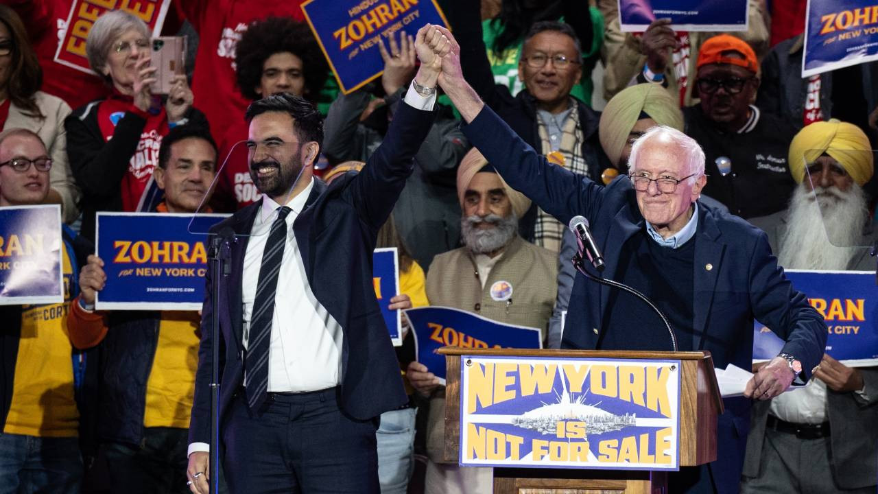 New York'taki zaferin ardından dünya tartışıyor: Kim bu Amerikan sosyalistleri?