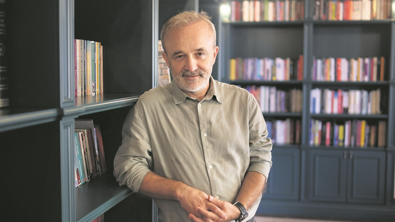 Gazeteci Yavuz Oğhan İBB Davası'nda ifade verdi: “Parayla haber iddiası en büyük iftiradır"