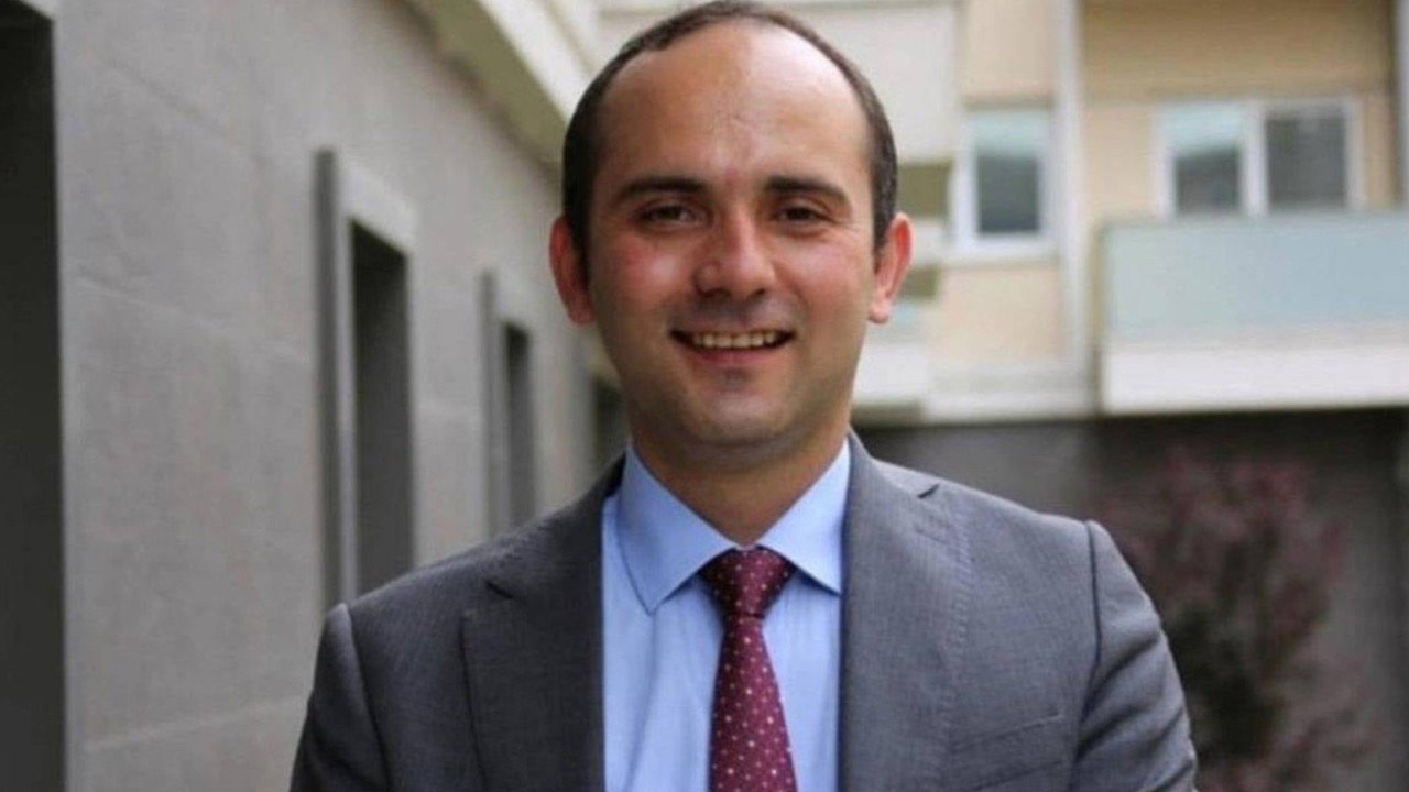 Tayfun Kahraman hastaneye kaldırıldı