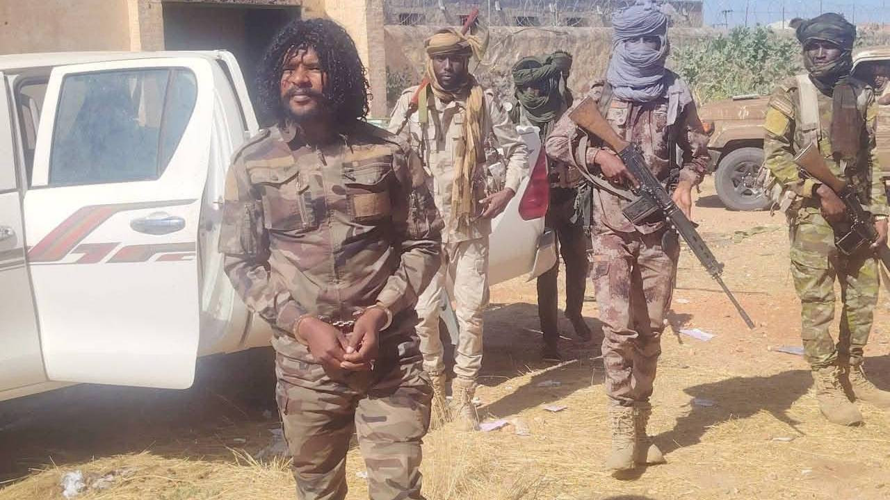 Uzaydan gözüken Sudan'daki katliamlar doğrulandı | RSF: Bizim tek işimiz var, öldürmek