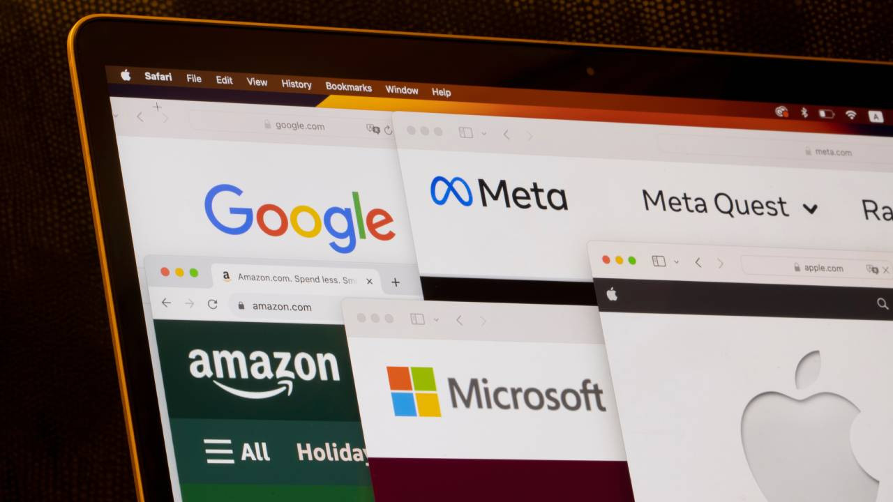 Nasdaq’ta yılın en kötü ikinci haftası: Teknoloji şirketlerinde 800 milyar dolarlık kayıp