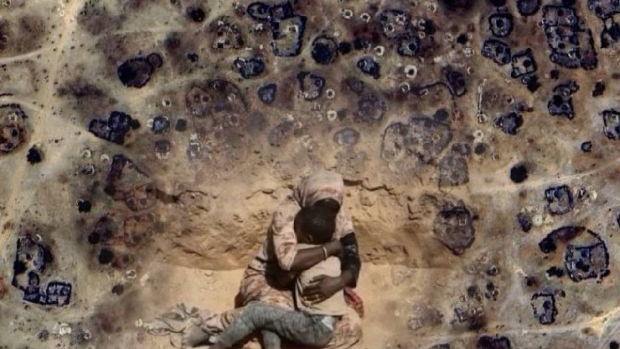 Middle East Eye, BAE'nin Sudan'daki amacını yazdı: Parayla satın alınan liderler, etnik temizlik ve ırk savaşı