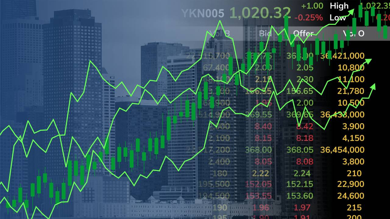 Bloomberg: Kuantum dünyasına hoş geldiniz | Yüzde 1900 kazandıran hisse yatırımı