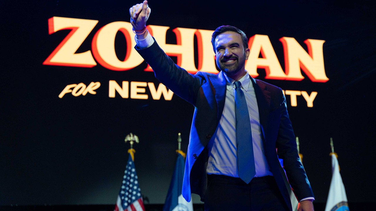 Nobel ödüllü ekonomistten Mamdani yorumu: Belki otobüsleri ücretsiz yapabilir ama hepsi bu