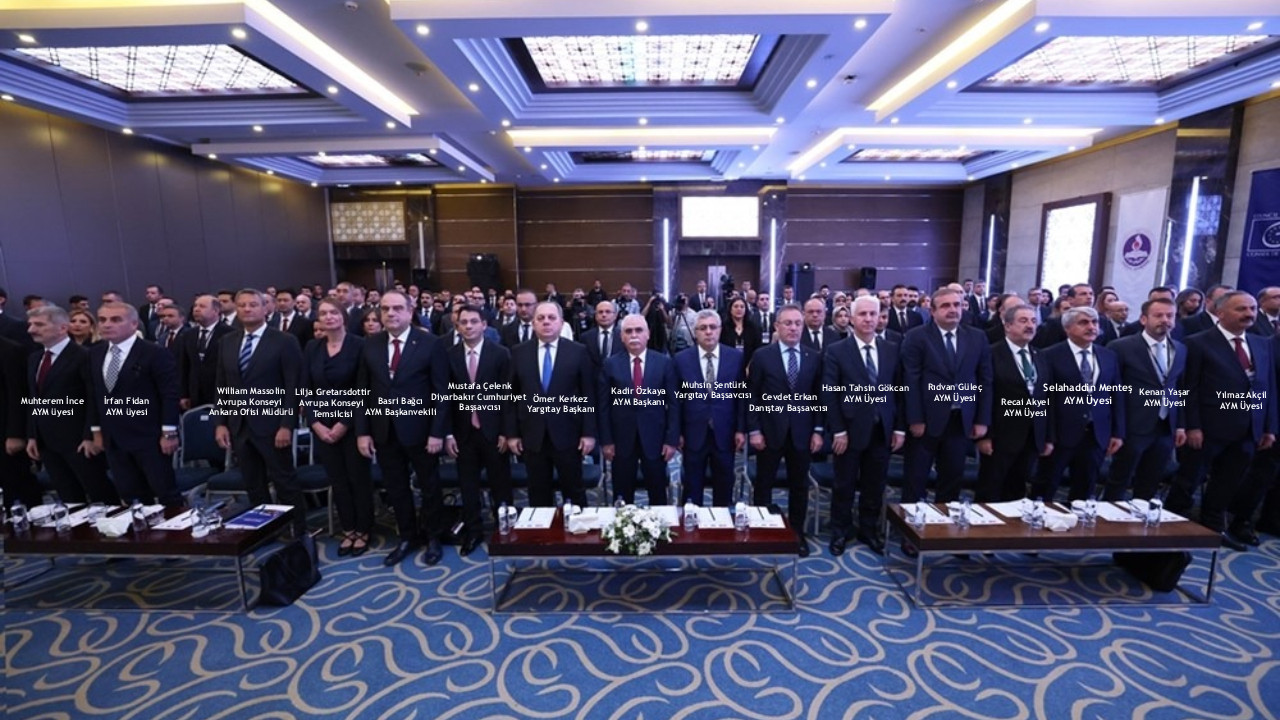 Bir fotoğrafın Türk yargısı hakkında bize anlattıkları