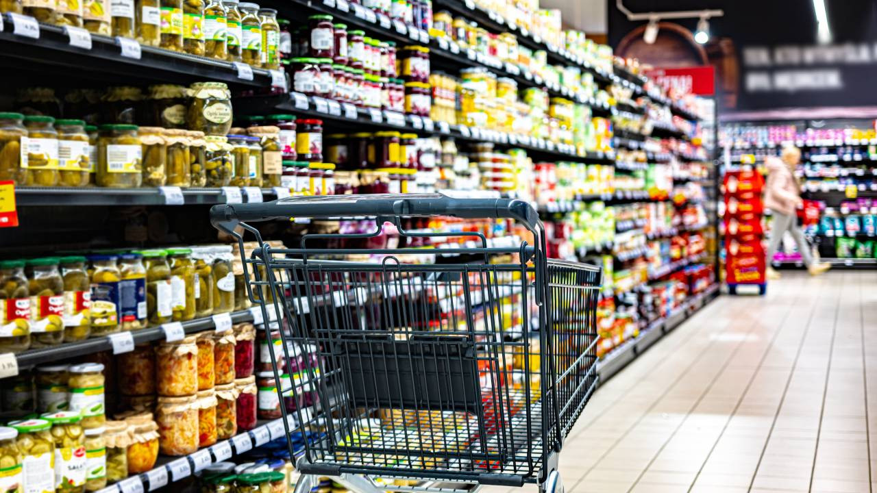 Bloomberg: İbre tersine döndü | Türkler alışveriş için Yunanistan'a akın etmeye başladı