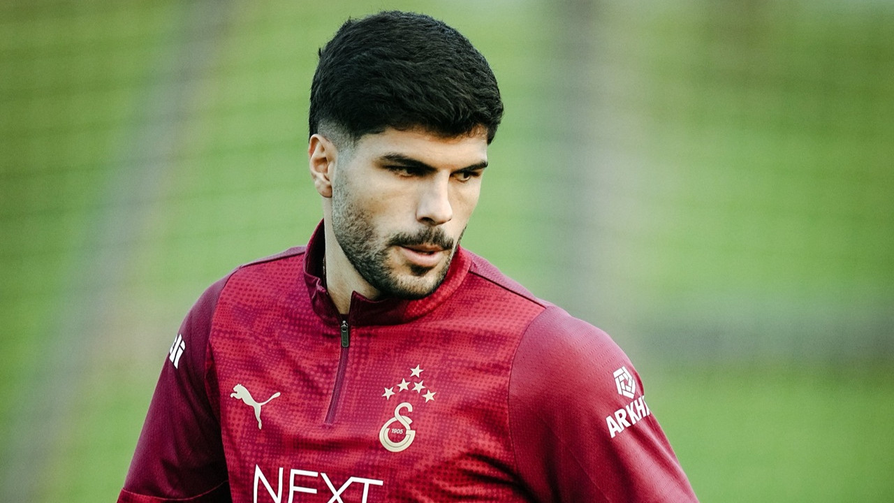 Eren Elmalı: Dosyada adımın yer almasının nedeni 5 yıl önce kendi takımım dışında yapılan bir bahis