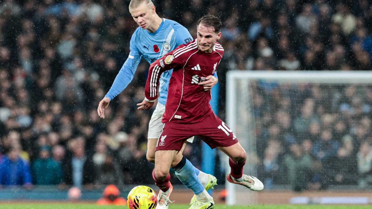 Son 10 maçta 3 galibiyet: Liverpool tribünlerinde istifa sesleri