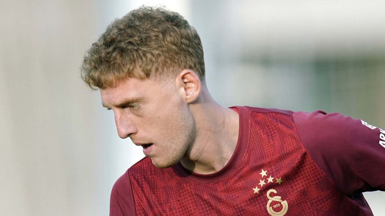 Metehan Baltacı: Formasını giydiğim hiçbir takımın maçına bahis oynamadım