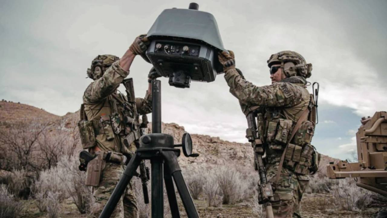 Sivrisinekleri öldürmek istedi, savaş lordu oldu: 2 milyar dolarlık şirket, Rusya'ya karşı