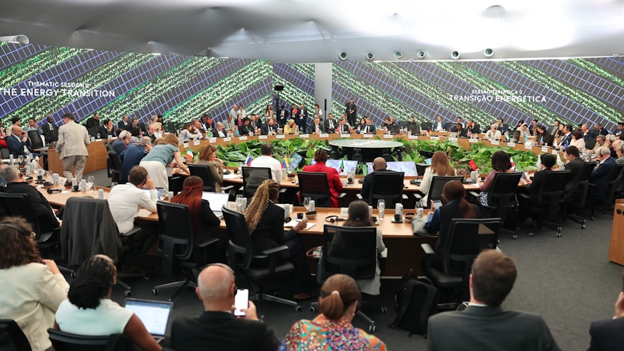 COP30: Bu yıl Brezilya'da toplanan zirveden neler bekleniyor?