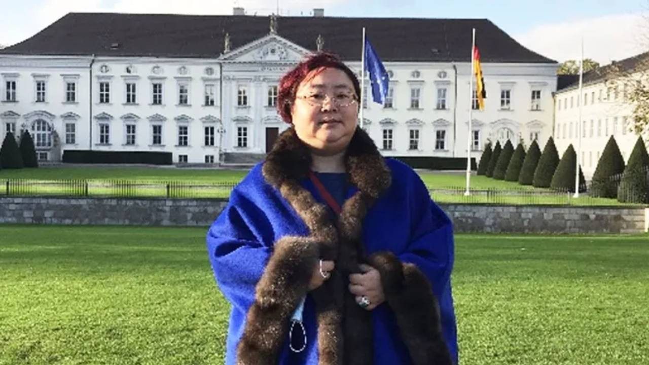 120 bin kişiyi dolandırıp Çin'den kaçtı: 5,6 milyar dolarlık kripto hırsızlığı Londra'da son buldu