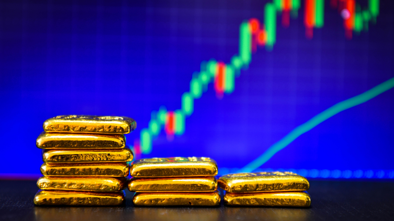 Dev bankadan 2026 için altın tahmini: 4450 dolar deyip el yükselttiler, 5000 de olabilir