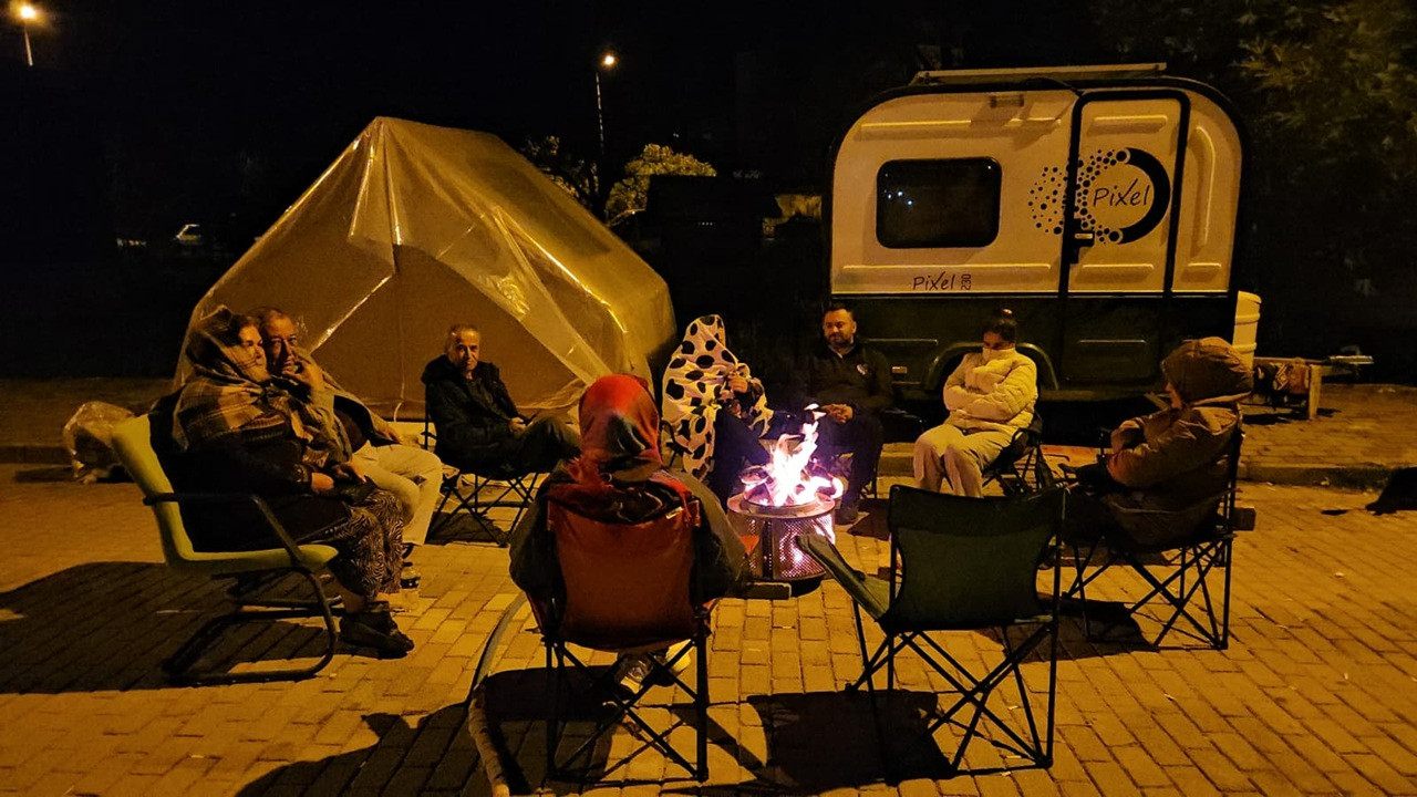 Türkiye tarihinde benzeri yok: Sındırgı üç aydır 'olağanüstü deprem fırtınası' yaşıyor