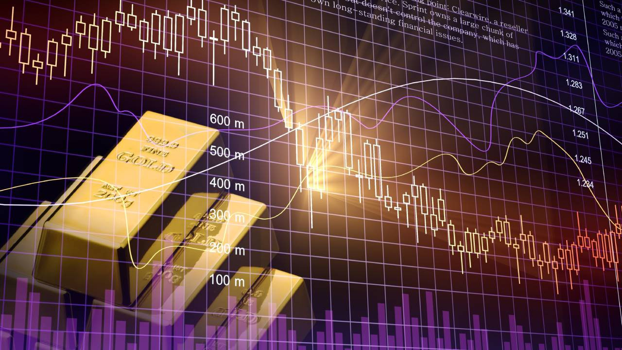Bloomberg: Altın madenciliği hisseleri 11 ayda %130 kazandırdı | 'Satışlar geride kaldı, şimdi yükseliş var'
