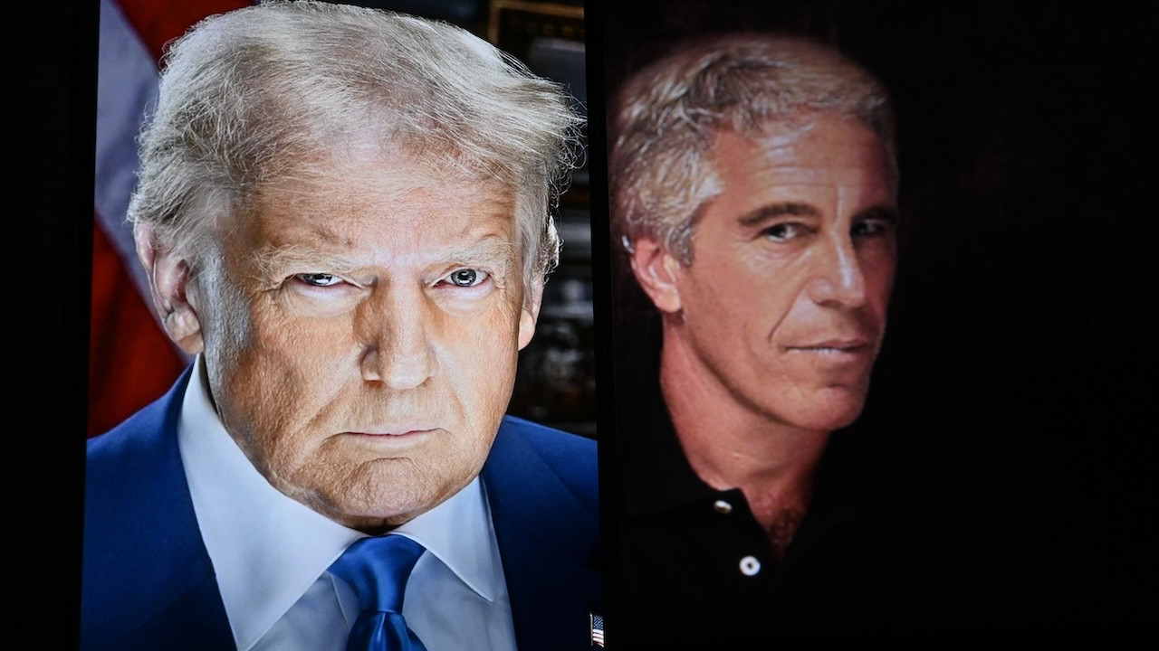 Dünyayı sarsan Epstein davasında yeni perde: