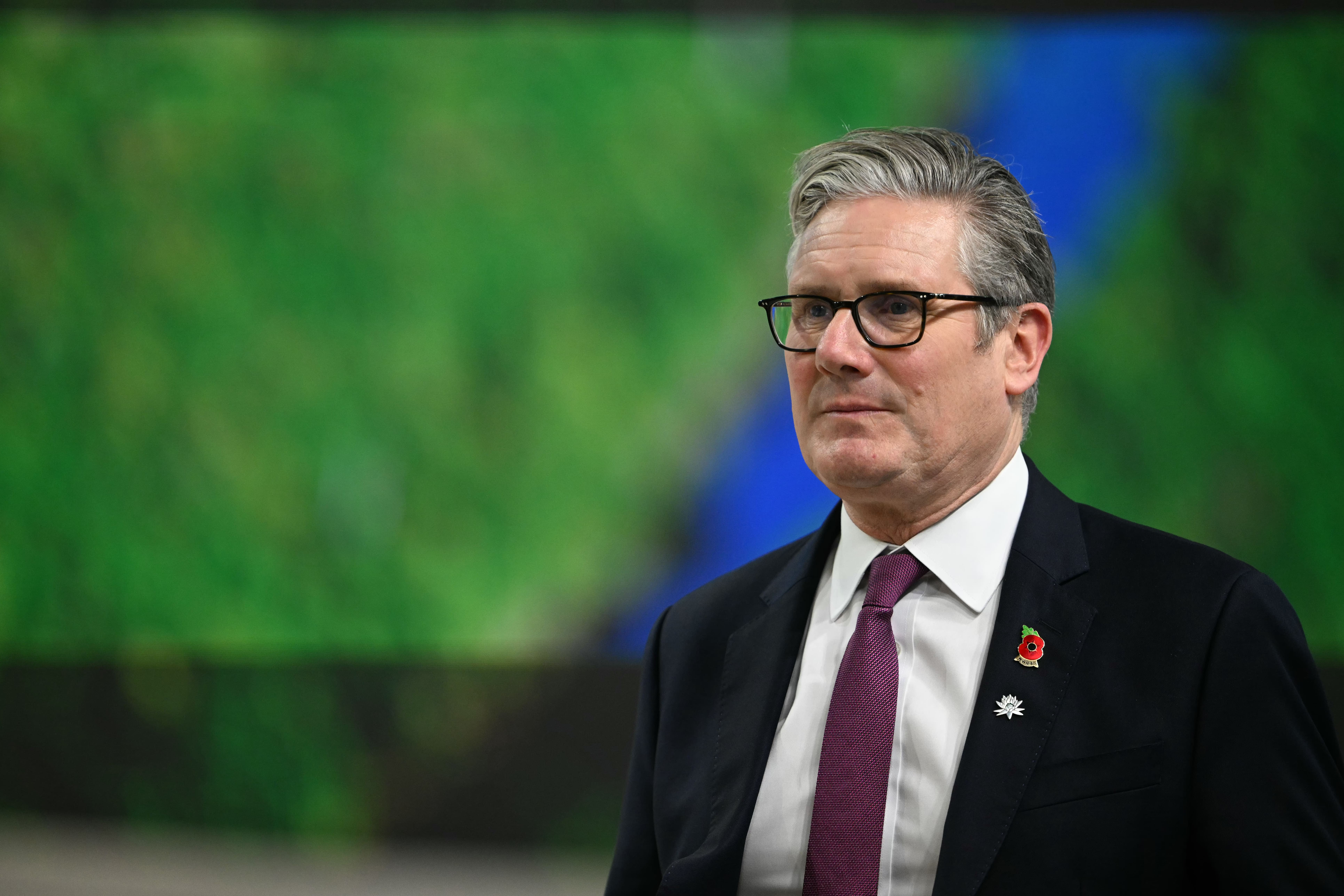 İngiltere Başbakanı Keir Starmer'ın pozisyonu tehlikede mi?