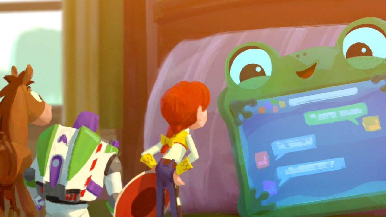 İlk fragman yayınlandı: "Oyuncak Hikayesi" beşinci filmiyle geri dönüyor