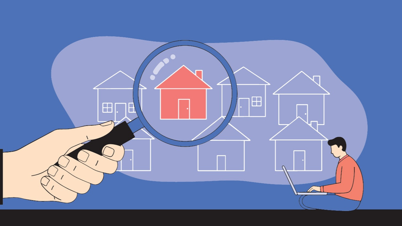 500 bin sosyal konut: 8,8 milyon başvuru yapıldı, yüzde 40’ı kriterleri karşılamadı