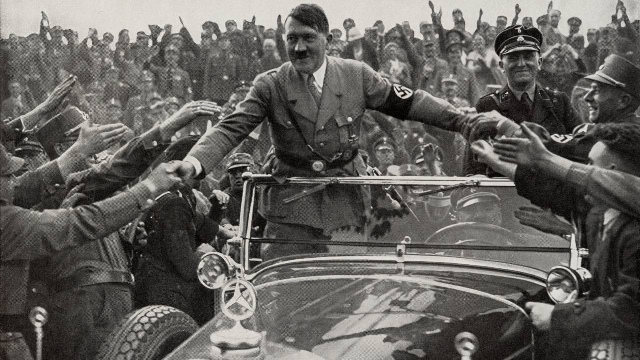 Hitler Yahudi miydi? sorusuna yanıt bulundu: The Guardian DNA analizi yapan tartışmalı belgeseli inceledi