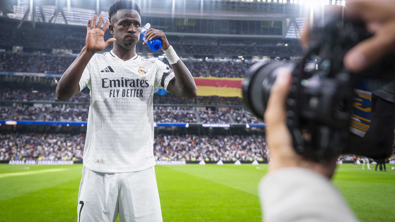 Real Madrid'i 'anonim şirkete' dönüştürme planı: Başkan Perez açıkladı, %10'luk hisse için 1 milyar dolar