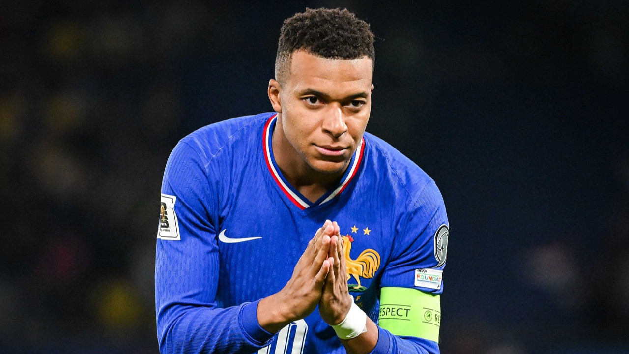 26 yaşında 400 gole ulaştı: Mbappe, Messi ve Ronaldo'yu geride bıraktı
