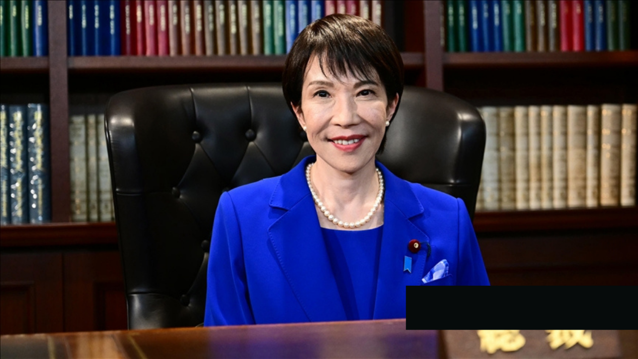 Başbakan Takaichi: Japonya uzun süreli bir askeri çatışmaya hazır olmalı