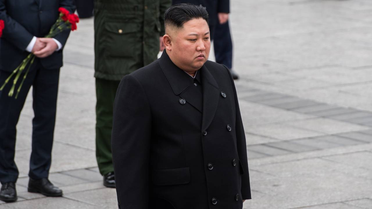 Kim'in evinin üzerinde SİHA bile uçmuş: Güney Kore'nin Kuzey'le savaş çıkarmak için yaptıkları